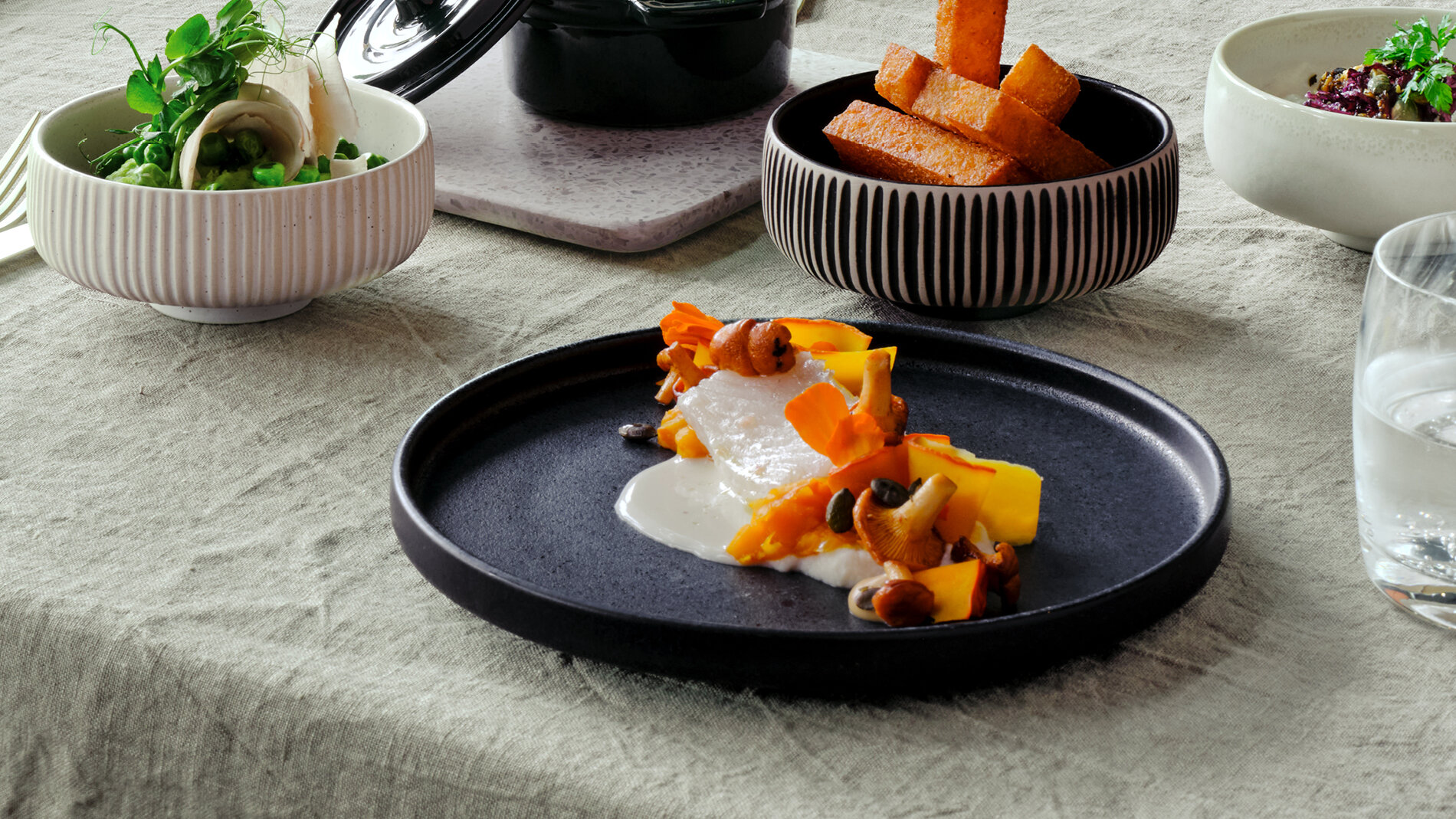 NARA | BHS-Tabletop